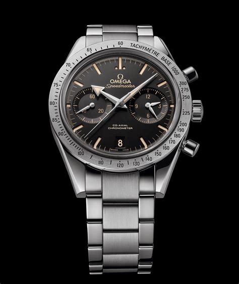 omega speedmaster 57 price.